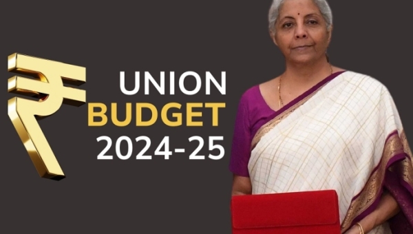 UnionBudget2024